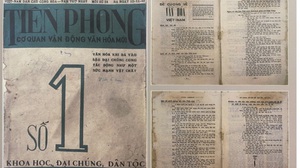 80 năm Đề cương về văn hóa Việt Nam: Lịch sử văn hóa, văn nghệ Việt Nam mở ra trang mới từ Đề cương