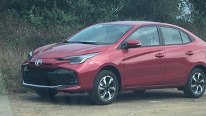 Đại lý nhận cọc Toyota Vios 2023: Ra mắt tháng 5, khách Việt mong thế hệ mới dự kiến phải chờ đến năm sau