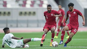 Tin nóng bóng đá tối 4/3: U20 Qatar có chiêu đấu U20 Việt Nam, Maguire được MU phân công nhiệm vụ mới