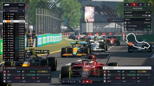 Tải ngay F1 Manager 2022 đang miễn phí trên Steam dịp cuối tuần