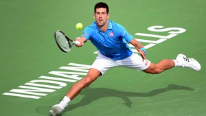 Djokovic vẫn bị cấm nhập cảnh vào Mỹ, 99% lỡ hẹn với Indian Wells Masters