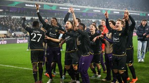 Nhận định, nhận định bóng đá Anderlecht vs Villarreal (0h45, 10/3), vòng 1/8 Conference League