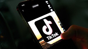Giới chức Mỹ nhắm tới TikTok trong dự luật sắp đề xuất