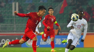 Lịch thi đấu U20 châu Á 2023 vòng tứ kết