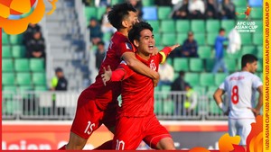 Vì sao U20 Việt Nam bị loại dù bằng điểm với U20 Úc và U20 Iran?