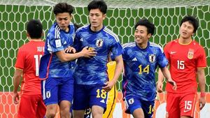 Nhận định, nhận định bóng đá U20 Nhật Bản vs U20 Ả rập Xê út (19h00, 9/3), VCK U20 Châu Á