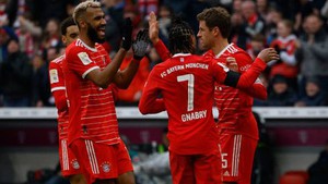 Nhận định, nhận định bóng đá Bayern Munich vs Augsburg (21h30, 11/3), vòng 24 Bundesliga