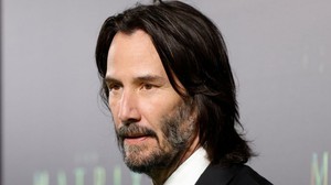 Keanu Reeves giải thích lý do tiếp tục đóng 'John Wick'