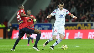 Nhận định, nhận định bóng đá Lille vs Lyon (3h00, 11/3), vòng 27 Ligue 1