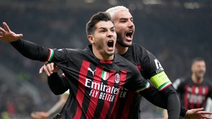 BLV Anh Ngọc: Milan trở lại với những niềm vui