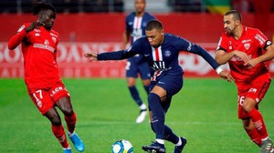 Nhận định, soi kèo Brest vs PSG (3h00, 12/3), vòng 27 Ligue 1