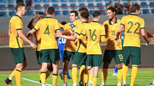 Nhận định, soi kèo U20 Uzbekistan vs U20 Úc (21h00, 11/3), VCK U20 Châu Á