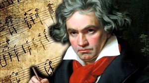 Tìm mẫu tóc để giải mật mã cuộc đời Beethoven