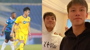 Đội trưởng ĐT Việt Nam đá hỏng penalty, bị Văn Toàn 'cà khịa' không thương tiếc