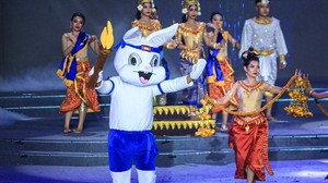 Chủ nhà Campuchia ‘chơi lớn’ trước thềm SEA Games 32, cả Đông Nam Á 'thở phào'