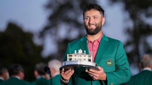 The Masters 2023: Jon Rahm chinh phục Augusta National như thế nào?