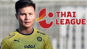 Quang Hải sắp rời Pau FC, không về V.League mà chọn điểm đến bất ngờ tại Thái Lan?