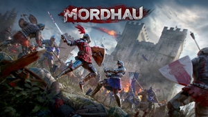 Game chiến đấu Trung cổ cực đỉnh Mordhau sắp miễn phí