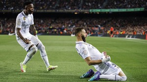 Real Madrid vs Chelsea (trực tiếp FPT Play): Song sát Benzema - Vinicius đại phá Chelsea