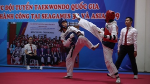 Thể thao Việt Nam hướng tới SEA Games 32: Đợi giờ xuất phát