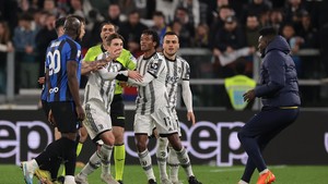 Nhận định, nhận định bóng đá Juventus vs Sporting Lisbon (02h00, 14/4), Europa League tứ kết lượt đi