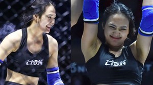 Hot girl MMA Việt Nam đẹp không góc chết, fan nam chỉ muốn 'xin bị đấm'