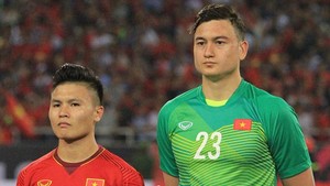 Quang Hải rời Pháp đến đội bóng cũ của Văn Lâm?