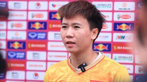 Huỳnh Như vắng mặt khi tuyển nữ tập huấn Nhật Bản, Tuyết Dung tin cầu thủ trẻ