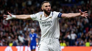 Champions League: Real Madrid 'bóp nghẹt' Chelsea; AC Milan thể hiện bản lĩnh trước Napoli