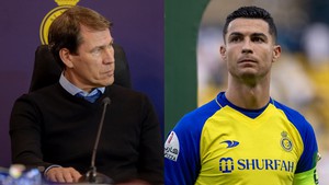 Tin nóng bóng đá tối 12/4: Mâu thuẫn với Ronaldo, HLV Al Nassr bị sa thải