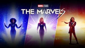 Trailer phim siêu anh hùng 'The Marvels' vừa ra mắt có gì thú vị?