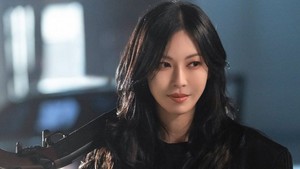 Chiêu mộ Kim So Yeon, 'Ẩn danh 2' khiến khán giả tò mò về cái kết