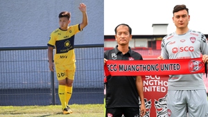 Quang Hải đồng ý lương trăm triệu nhưng muốn tiền lót tay chục tỷ với nhà vô địch Thai League, CĐV Thái Lan sốc nặng