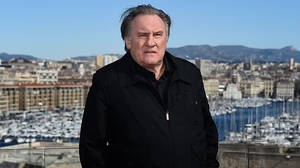 Huyền thoại điện ảnh Pháp Gérard Depardieu bị 13 phụ nữ cáo buộc vì hành vi xâm hại
