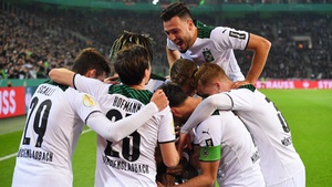 Nhận định, nhận định bóng đá Frankfurt vs M’Gladbach (23h30, 15/4), Bundesliga vòng 28