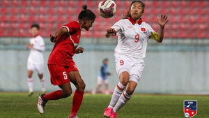 Huỳnh Như dự SEA Games cùng tuyển nữ Việt Nam, bỏ ít nhất hai trận của Lank FC