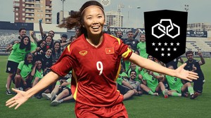 HLV Mai Đức Chung: 'Huỳnh Như sẽ về đá SEA Games từ vòng bảng, VFF đã xin được Lank FC'