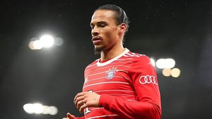 Bất ngờ với yêu cầu của Leroy Sane với Bayern sau vụ lùm xùm bị Mane đấm