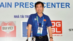 NÓNG: Đoàn Thể thao Việt Nam dự SEA Games 32 vẫn chờ… Trưởng đoàn?