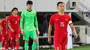 Mời Messi đá giao hữu nhưng sợ thua đậm, sếp bóng đá Trung Quốc vẽ ra kịch bản độc nhất vô nhị