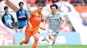 Yokohama lại bỏ rơi Công Phượng, nhận cái kết sắp xuống hạng J-League 2