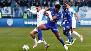 Nhận định bóng đá Marseille vs Metz (03h00, 10/2), Ligue 1 vòng 21