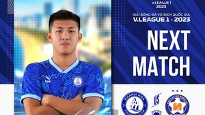 Link xem trực tiếp Khánh Hòa vs Đà Nẵng (17h00, 16/4), Night Wolf V-League 2023