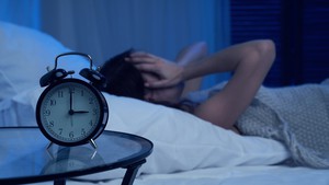 Các vấn đề về giấc ngủ làm tăng nguy cơ gây đột quỵ
