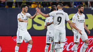 Tin nóng bóng đá sáng 16/4: Real Madrid 'ca khúc khải hoàn' sau trận cầu kỳ lạ