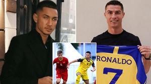 Độc lạ SEA Games: Cầu thủ giàu hơn Ronaldo - Messi 'ăn tập' Ngoại hạng Anh vẫn thảm bại U22 Việt Nam