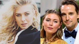 Cuộc sống viên mãn sau giải nghệ của 'Búp bê' Maria Sharapova: Tài sản nghìn tỉ, chồng doanh nhân chiều hết mực