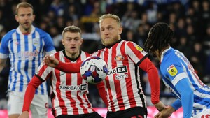 Nhận định, soi kèo Sunderland vs Huddersfield (01h45, 19/4), Hạng nhất Anh vòng 43