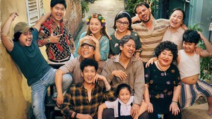 LHP châu Á - Đà Nẵng: 16 phim trình chiếu trong chương trình 'Điện ảnh Việt Nam hôm nay'
