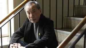 Haruki Murakami - Đào sâu nội tâm sau 4 thập kỷ cất trữ